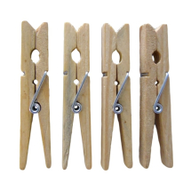 Clothes Pegs 60pc Wood Clothes Pegs 60pc Wood